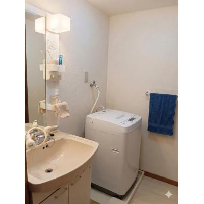 🌈新規OP賃料半額🌈JR宝殿駅徒歩10分🚃加古川BP車５分🚗２名入居可/生活至便な駐車場付き２DK✨【M072】の物件画像