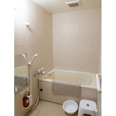 🌈新規OP賃料半額🌈JR宝殿駅徒歩10分🚃加古川BP車５分🚗２名入居可/生活至便な駐車場付き２DK✨【M072】の物件画像