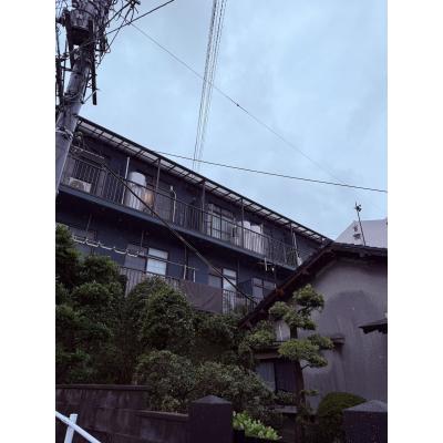 ジェイ小菅町【フルスペック完備】の物件画像