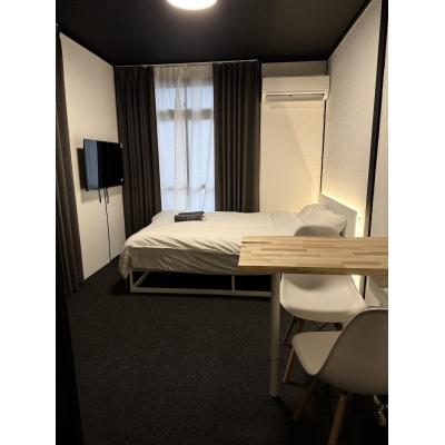 ジェイ小菅町【フルスペック完備】の物件画像