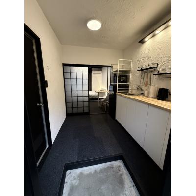 ジェイ小菅町【フルスペック完備】の物件画像