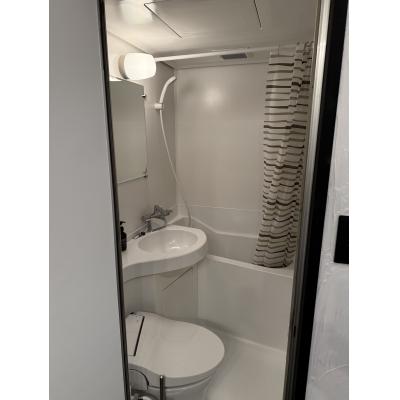 ジェイ小菅町【フルスペック完備】の物件画像