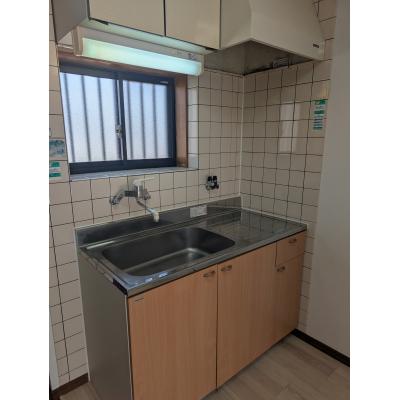 【駅徒歩3分】Pあり・快適マンスリーの物件画像