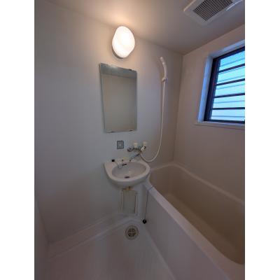 【駅徒歩3分】Pあり・快適マンスリーの物件画像