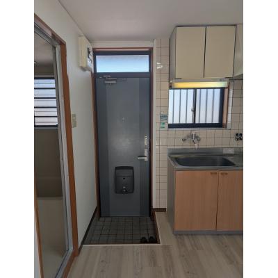 【駅徒歩3分】Pあり・快適マンスリーの物件画像