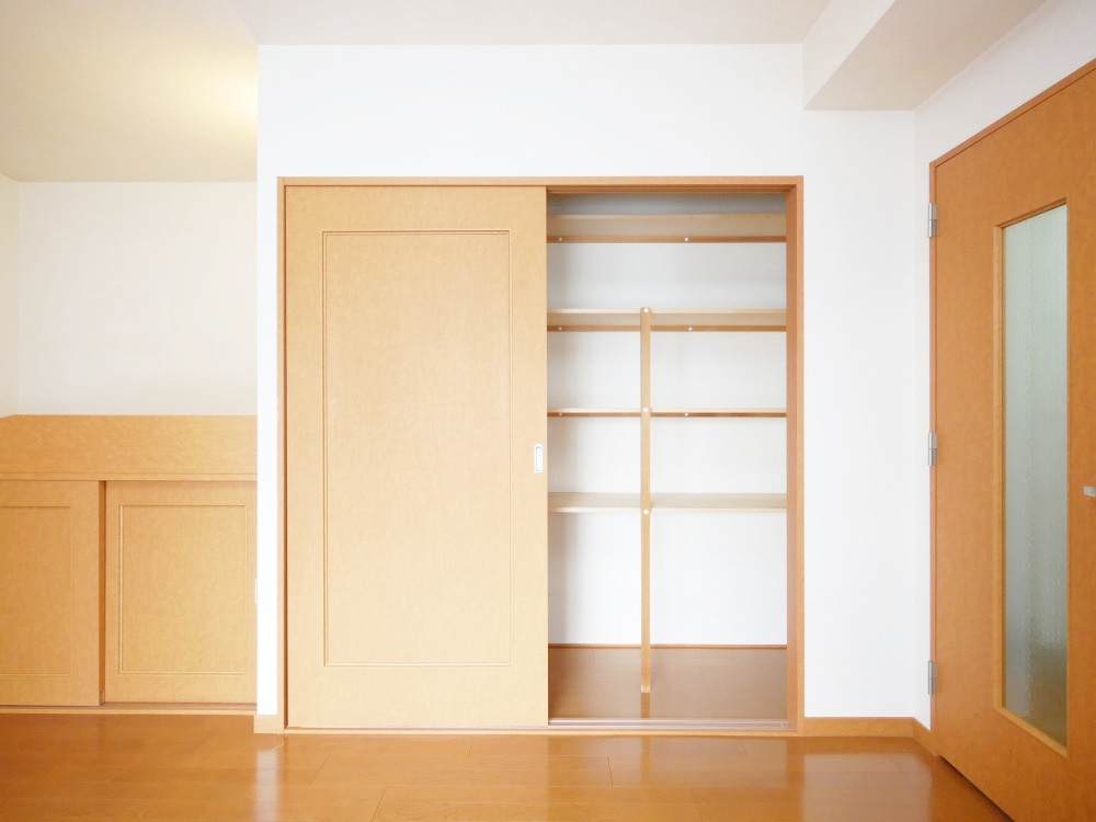 マンスリーリブマックス札幌南すすきのバリエ▲『禁煙ルーム・1R・32平米』【浴室乾燥付】≪スタンダードシリーズ≫の物件画像