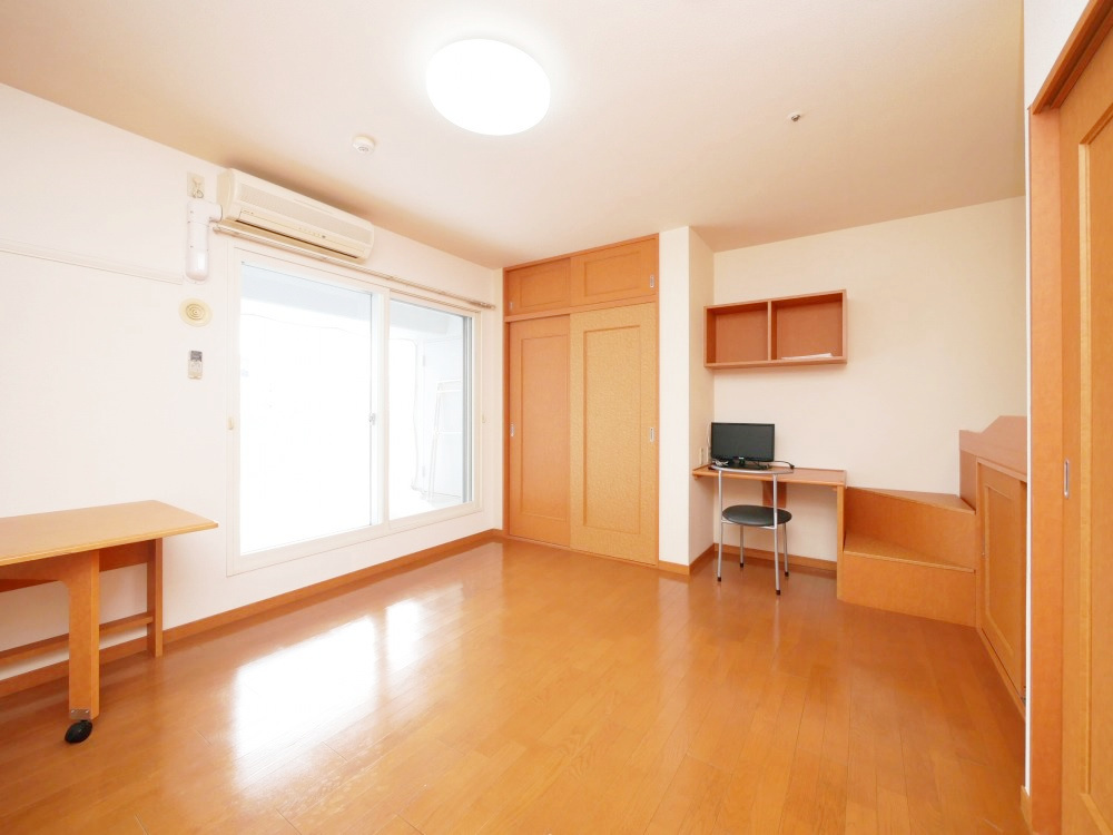 グッドステイ札幌南すすきのバリエ▲『禁煙ルーム・1R・32平米・浴室乾燥付』【ベーシック】の物件画像