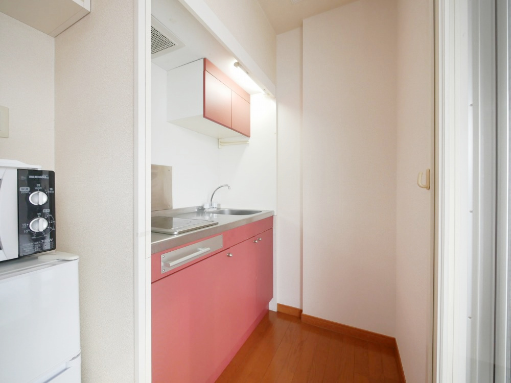 グッドステイ札幌南すすきのバリエ▲『禁煙ルーム・1R・32平米・浴室乾燥付』【ベーシック】の物件画像