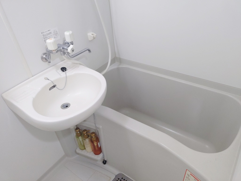 グッドステイ札幌南すすきのバリエ▲『禁煙ルーム・1R・32平米・浴室乾燥付』【ベーシック】の物件画像