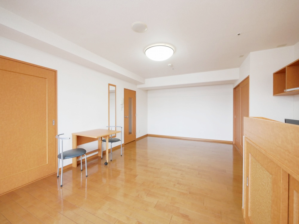 マンスリーリブマックス札幌南すすきのバリエ▲『禁煙ルーム・1K・39平米』【浴室乾燥付】≪スタンダードシリーズ≫の物件画像