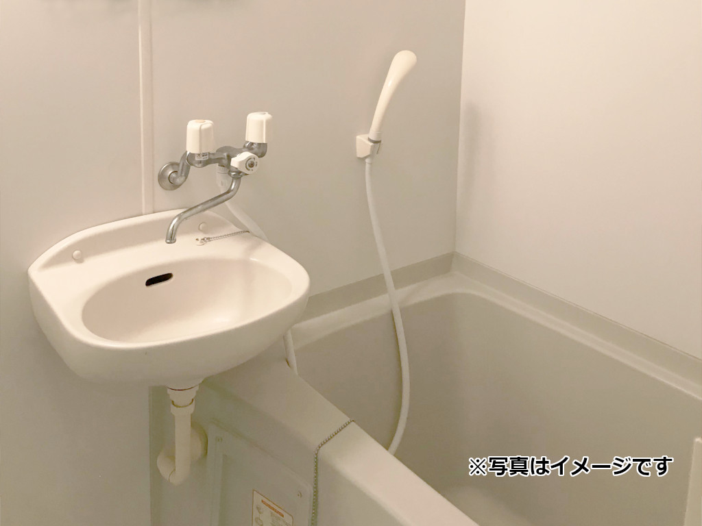 マンスリーリブマックス札幌南すすきのバリエ▲『禁煙ルーム・1K・39平米』【浴室乾燥付】≪スタンダードシリーズ≫の物件画像