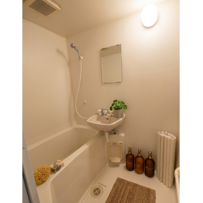 ✨ Wi-Fi無料 📶  岐阜駅より車１０分🚙 ✨ファミリーに人気の茜部エリア  🔶マンスリーベースＪＰ🔶　【G024】の物件画像