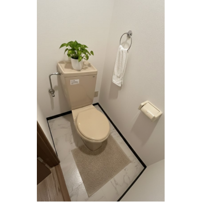 ✨ Wi-Fi無料 📶  岐阜駅より車１０分🚙 ✨ファミリーに人気の茜部エリア  🔶マンスリーベースＪＰ🔶　【G024】の物件画像