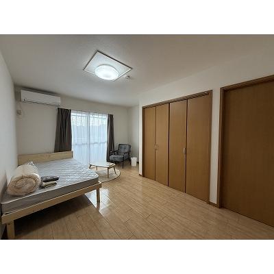 【Ｓｔａｙ＋鹿嶋(３LDK)】★駐車場1台付★ネット無料Wi-Fi★3人入居可の物件画像