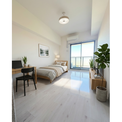 ✨Wi-Fi無料✨敷地内駐車場✨アクセスⅦネクストの物件画像