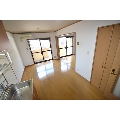 ホワイトウィングⅠの物件画像