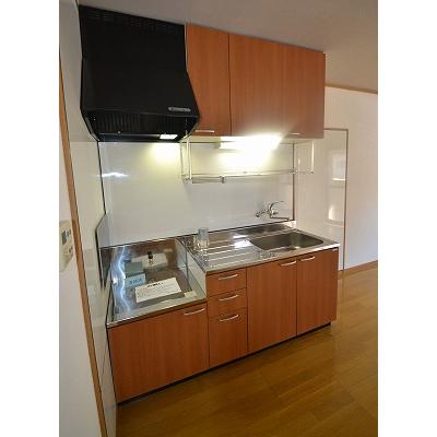 ホワイトウィングⅠの物件画像