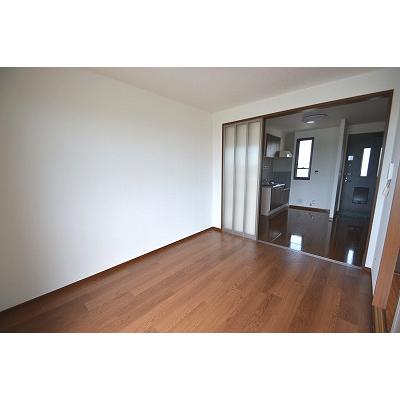 グランドハーベスト（2DK）の物件画像