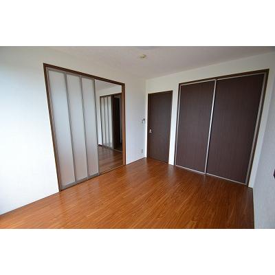 グランドハーベスト（2DK）の物件画像