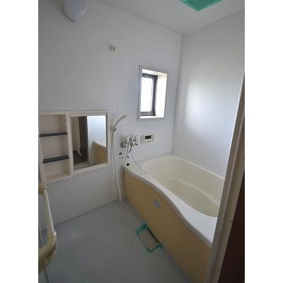 グランドハーベスト（2DK）の物件画像