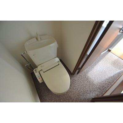 グランドハーベスト（2DK）の物件画像