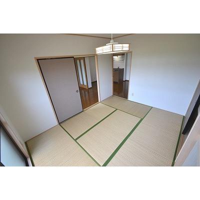 サンライズシティーパルの物件画像