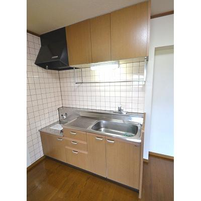 サンライズシティーパルの物件画像