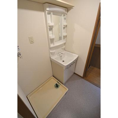 サンライズシティーパルの物件画像