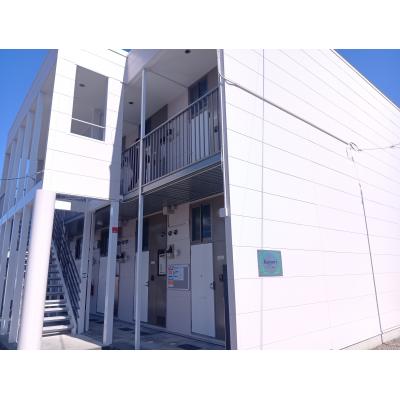 KIT【駐車場有♪】防犯カメラ付☆バストイレ別☆宅配BOXの物件画像