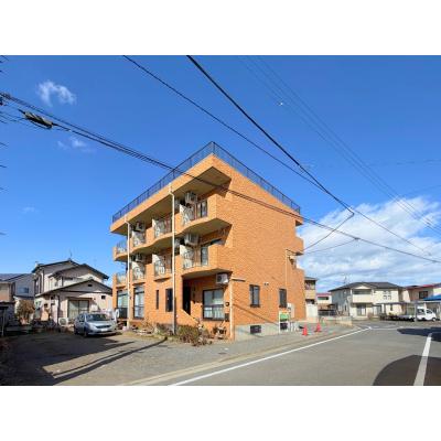 【前橋駅の北東 徒歩15分】🌿グランマンスリー前橋市朝日町R203🌿ソファー付きで快適にお過ごしいただけます♪🌈バストイレ別🛁ウォシュレット付き✨の物件画像