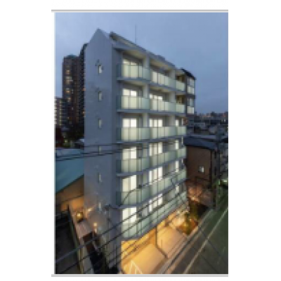 【60日以上の利用でお得🌈】【禁煙🚭/Wi-Fi無料🌐】マイナビSTAY早稲田レジデンス　702の物件画像