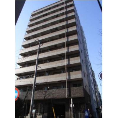 【🌷新生活応援キャンペーン🌷】【禁煙🚭】マイナビSTAYサンテミリオン目白【仮称】　705の物件画像