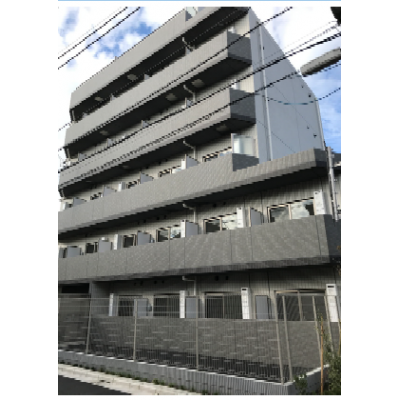 【🎉初期費用オフ｜お得なキャンペーン】【禁煙🚭/Wi-Fi無料🌐】マイナビSTAY羽田2丁目　502の物件画像