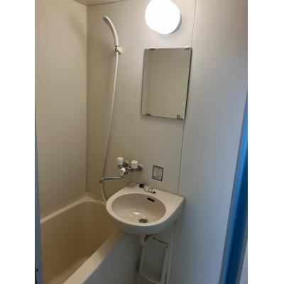 きららマンスリー島根大学北　M2の物件画像