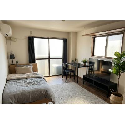 きららマンスリー出雲里方　Z4の物件画像