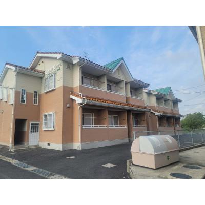 きららマンスリー出雲里方　Z5の物件画像