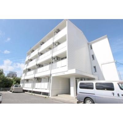 きららマンスリー米子駅南弐号館　YN5の物件画像