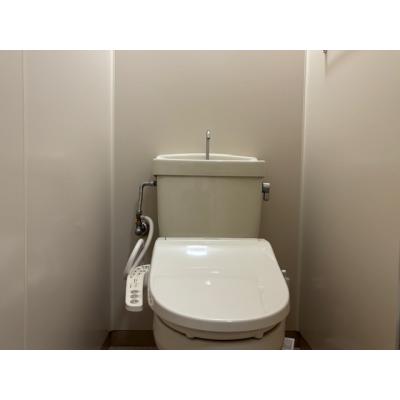 きららマンスリー米子駅南弐号館　YN5の物件画像