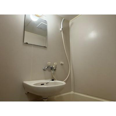 きららマンスリー米子駅南弐号館　YN5の物件画像