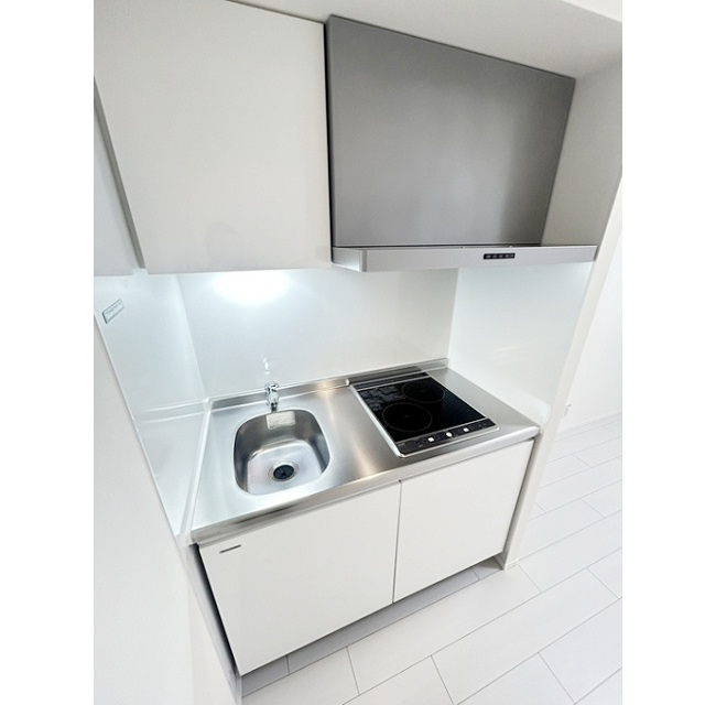 マンスリーリブマックス江戸川橋・神楽坂シティ☆『禁煙ルーム・1LDK・30平米』【Wi-Fi無制限・独立洗面・浴室乾燥付】≪プレミアムシリーズ≫の物件画像