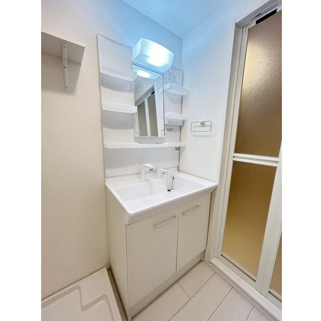 グッドステイ江戸川橋・神楽坂シティ☆『禁煙ルーム・1LDK・30平米・Wi-Fi無制限・独立洗面・浴室乾燥付』【デラックス】の物件画像