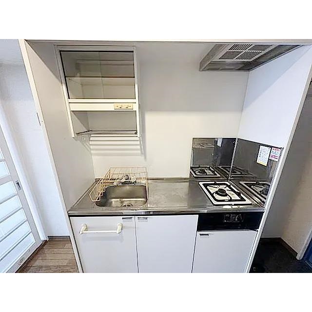 マンスリーリブマックス新潟・柏崎WESTビル★『禁煙ルーム・28平米・駐車場有』【独立洗面】≪スタンダードシリーズ≫の物件画像