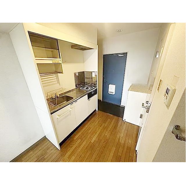 マンスリーリブマックス新潟・柏崎WESTビル★『禁煙ルーム・28平米・駐車場有』【独立洗面】≪スタンダードシリーズ≫の物件画像