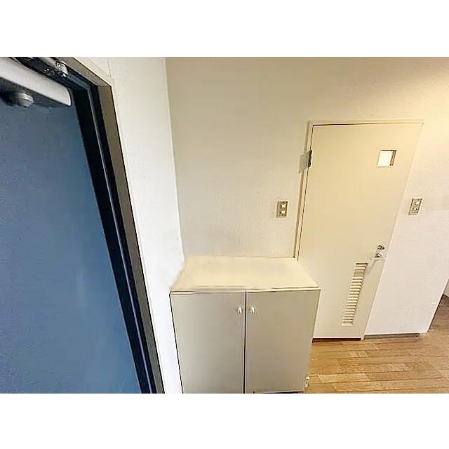 グッドステイ新潟・柏崎WESTビル▲『禁煙ルーム・28平米・駐車場有・独立洗面』【ベーシック】の物件画像