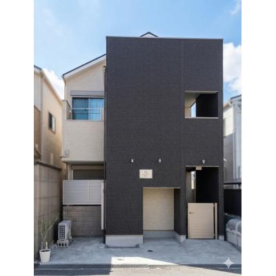 🌈新規OP賃料半額🌈JR加古川駅徒歩7分🚃築浅ハイツの設備充実物件！南向き明るい✨三方角部屋1K✨【M068】の物件画像