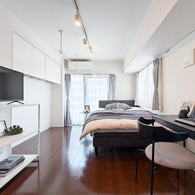 【2026年5月2日～2026年6月15日の間でご入居可能な方限定】アットイン市ヶ谷IT4-2の物件画像