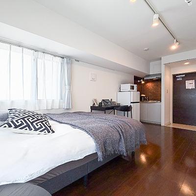 【2026年5月2日～2026年6月15日の間でご入居可能な方限定】アットイン市ヶ谷IT4-2の物件画像