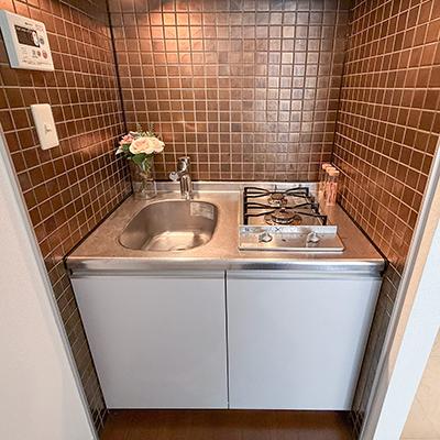 【2026年5月2日～2026年6月15日の間でご入居可能な方限定】アットイン市ヶ谷IT4-2の物件画像