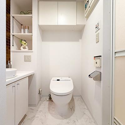 【2026年5月2日～2026年6月15日の間でご入居可能な方限定】アットイン市ヶ谷IT4-2の物件画像