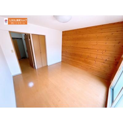 徳島市西新浜町マンスリーマンションの物件画像